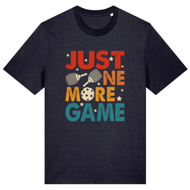 Just One More Game (French Navy)