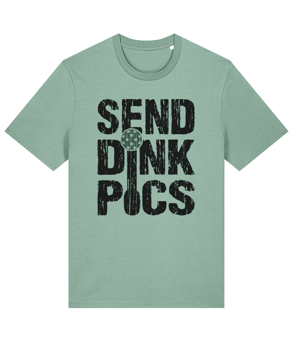 Send Dink Pics (Aloe)