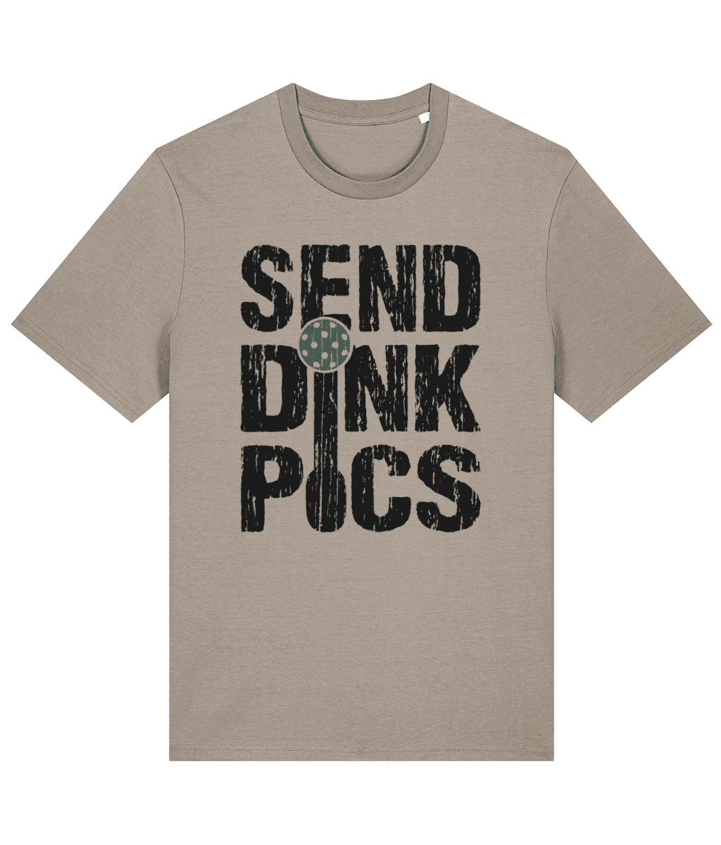Send Dink Pics (Desert Dust)