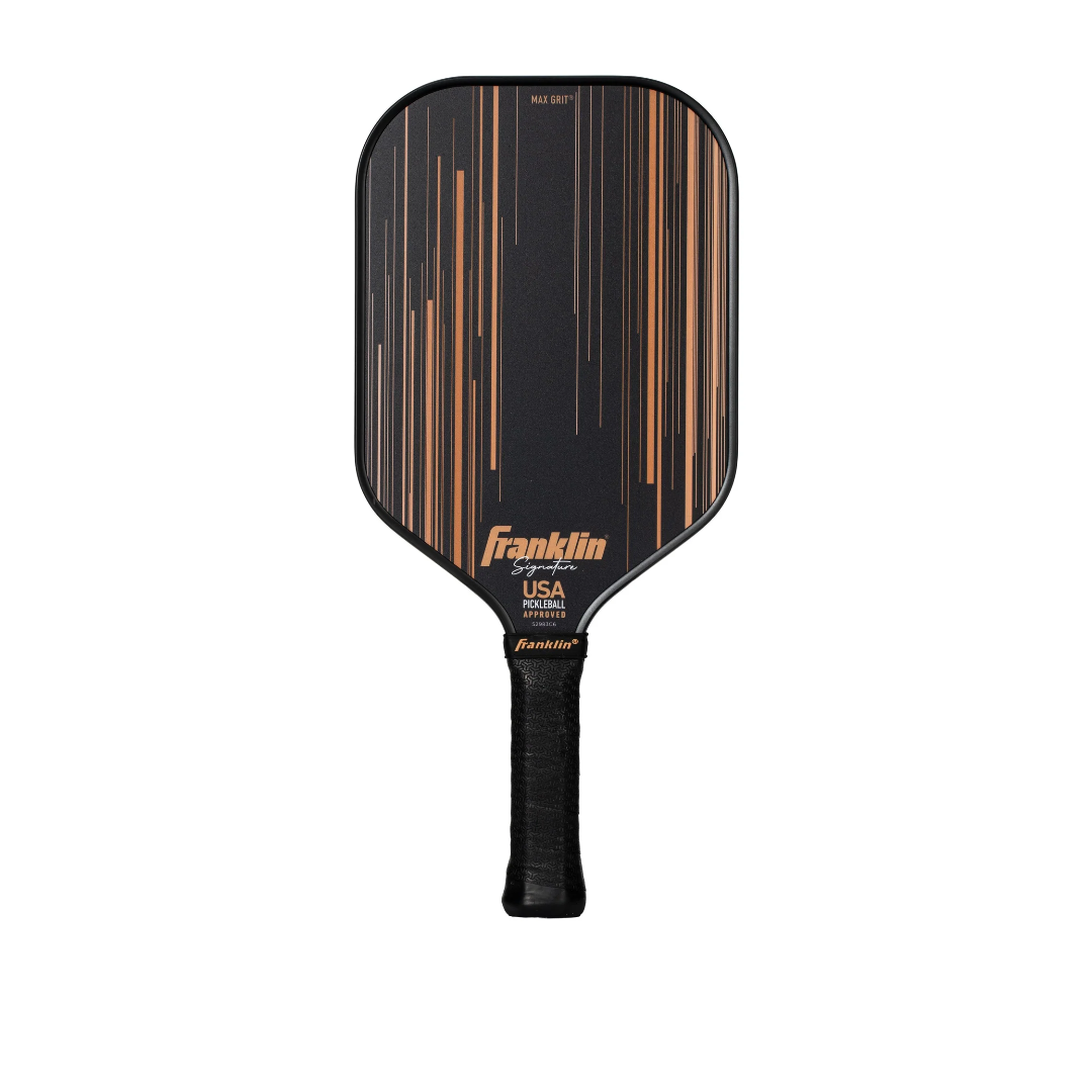 Franklin Signature Paddle - Image 4