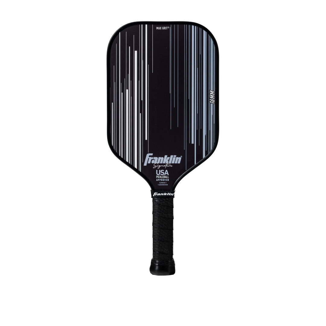 Franklin Signature Paddle - Image 3