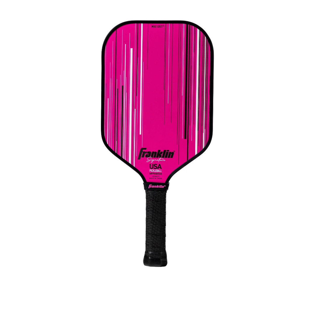 Franklin Signature Paddle - Image 6