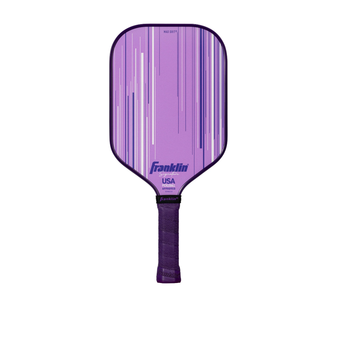 Franklin Signature Paddle - Image 5