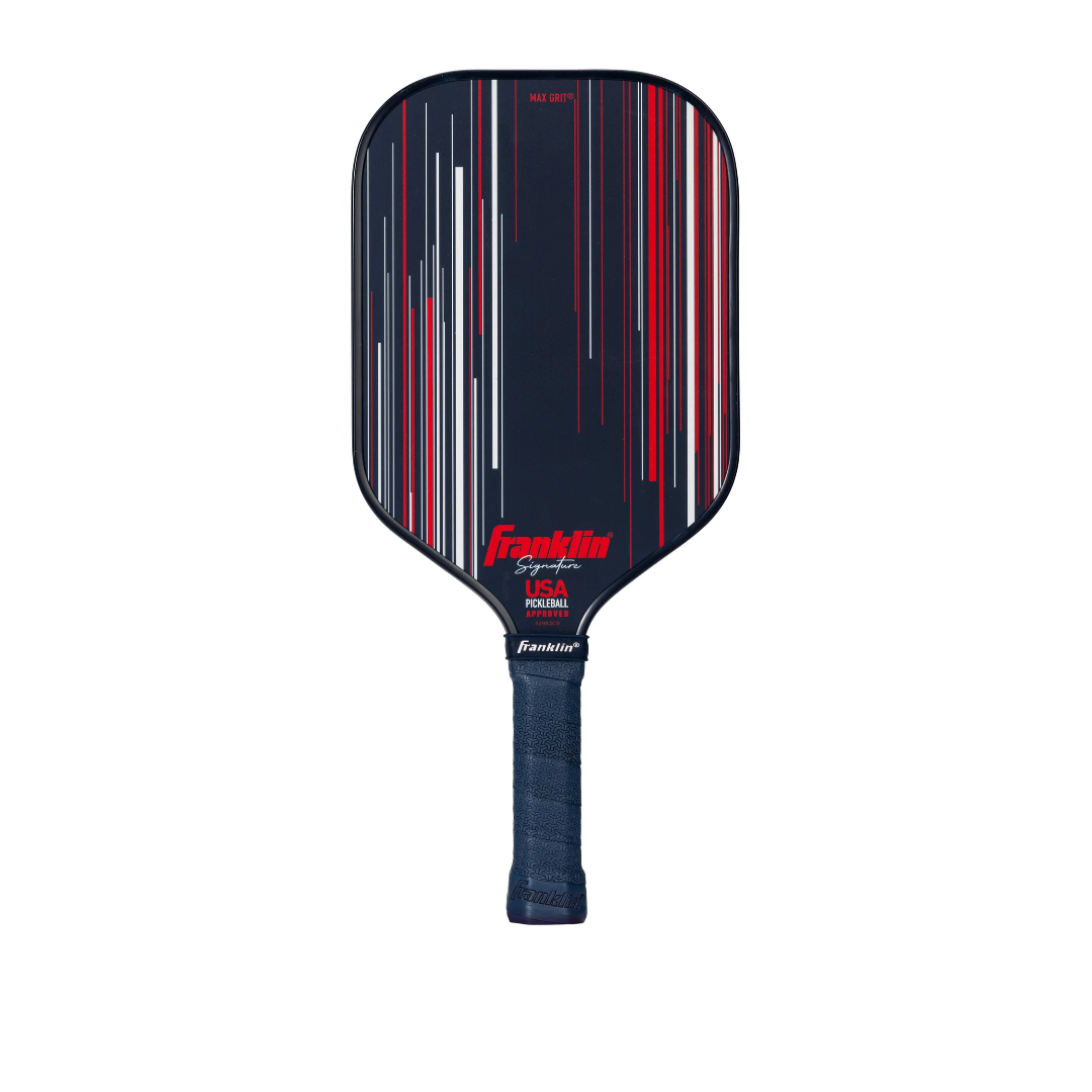 Franklin Signature Paddle