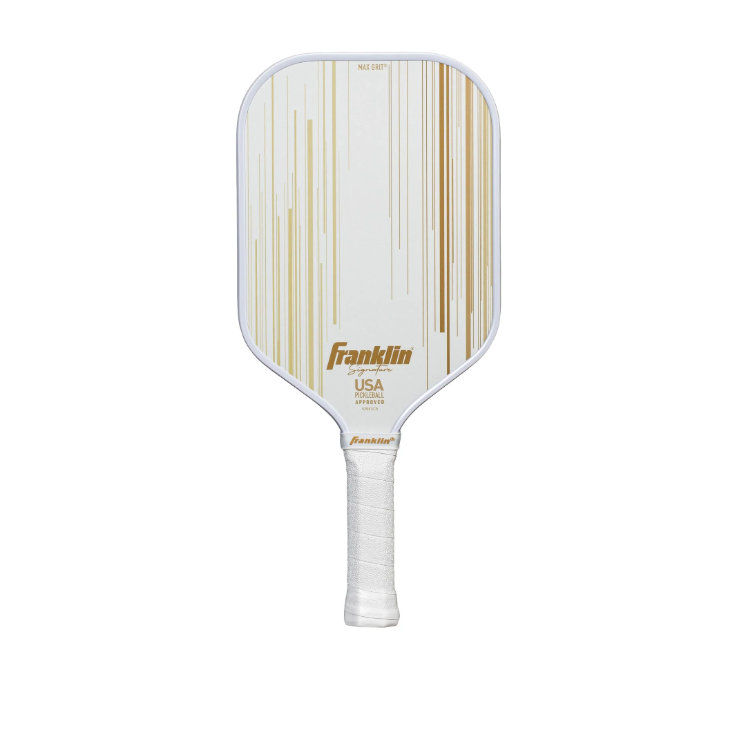 Franklin Signature Paddle - Image 2