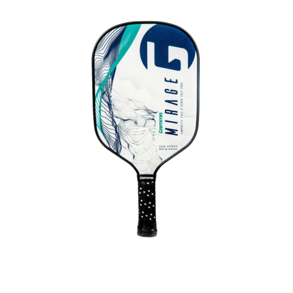 Gamma Mirage Premium Poly Core - Image 2