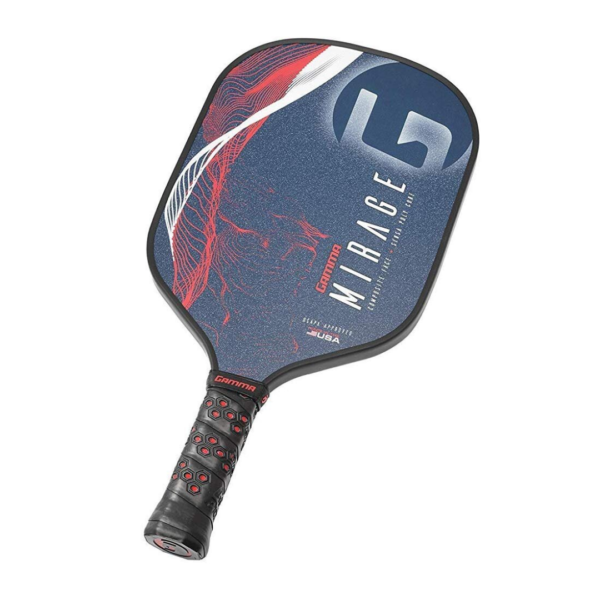 Gamma Mirage Premium Poly Core - Image 3