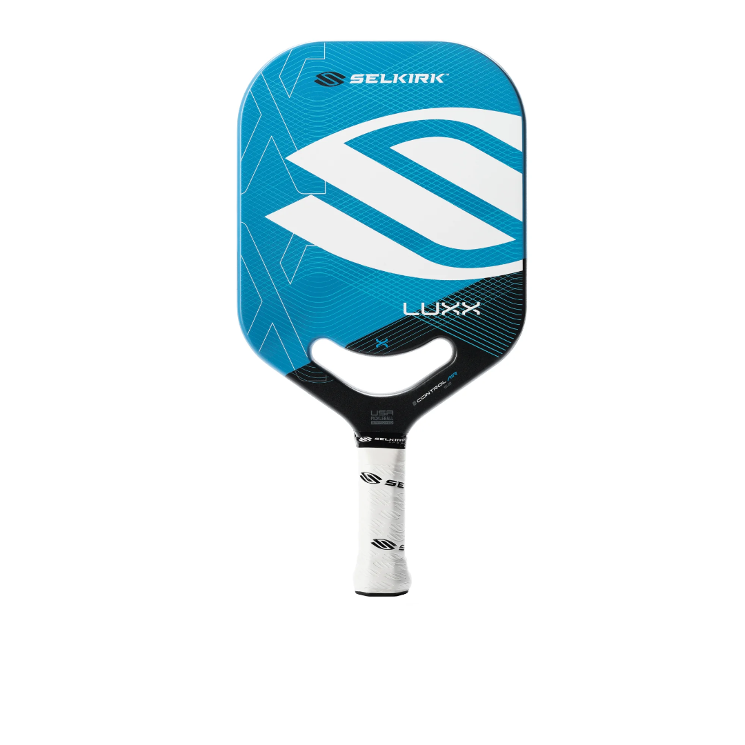 Selkirk LUXX Control Air S2