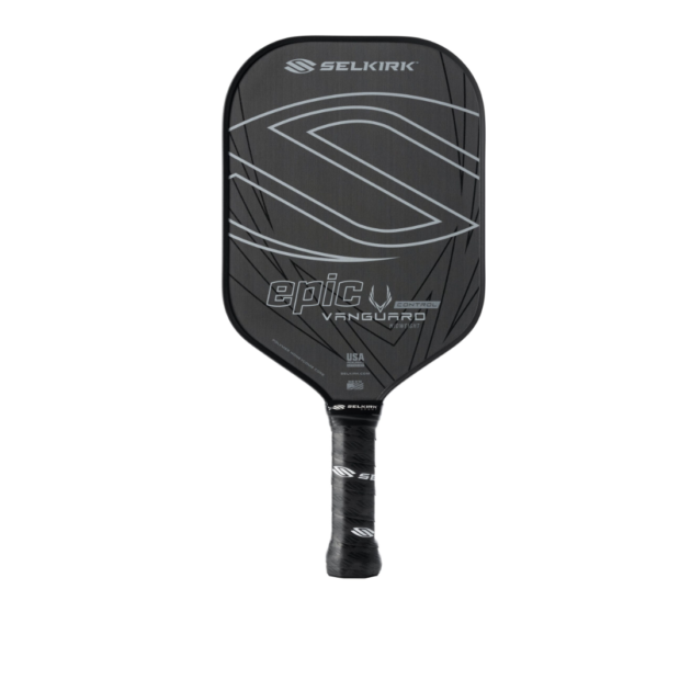 Selkirk Vanguard Control Epic