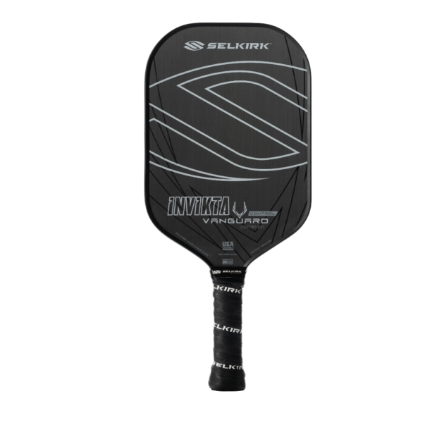 Selkirk Vanguard Control Invikta