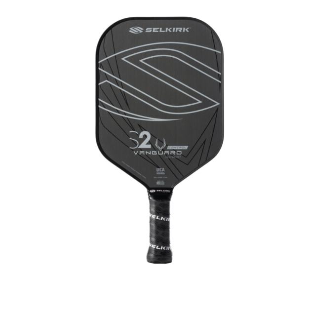 Selkirk Vanguard Control S2