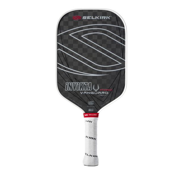 Selkirk Vanguard Pro