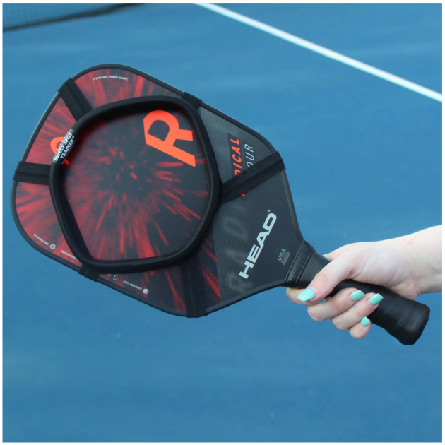Pickleball Sweet Spot Trainer