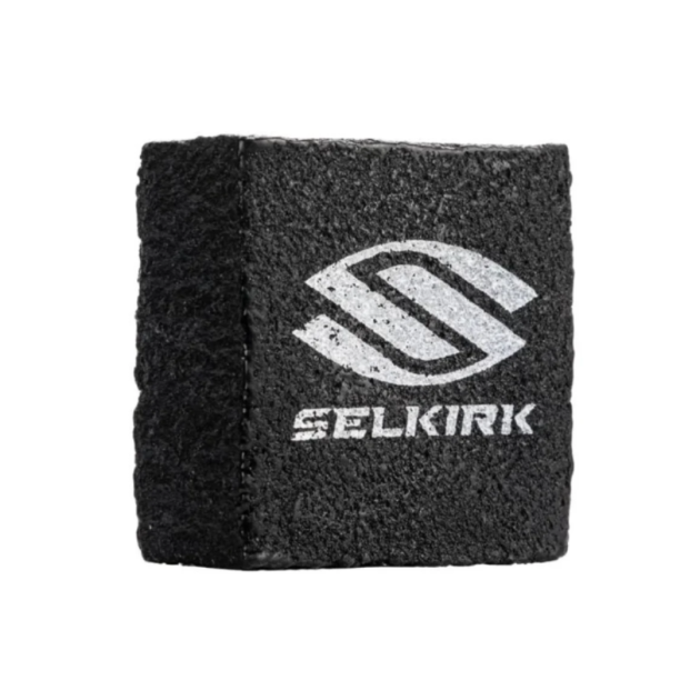 Selkirk Carbon Fibre Cleaning Block