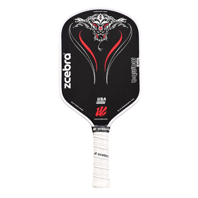 Zcebra Black Mamba Paddle