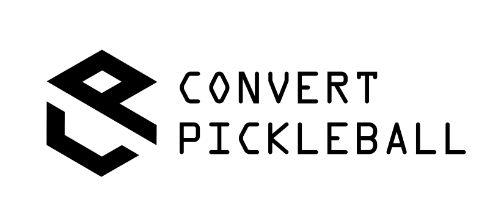 Convert Pickleball