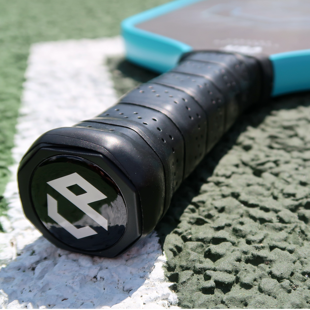 Convert Pickleball Paddle Blue Handle