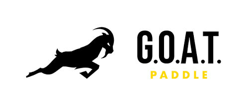 G.O.A.T Paddle