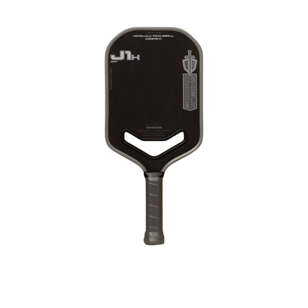 Honolulu Sword & Shield J1H