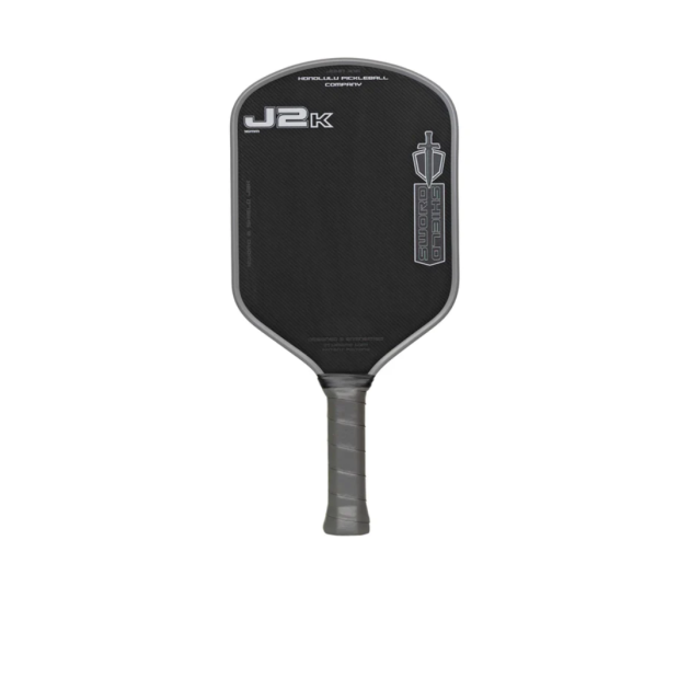 Honolulu Sword & Shield J2K Pro