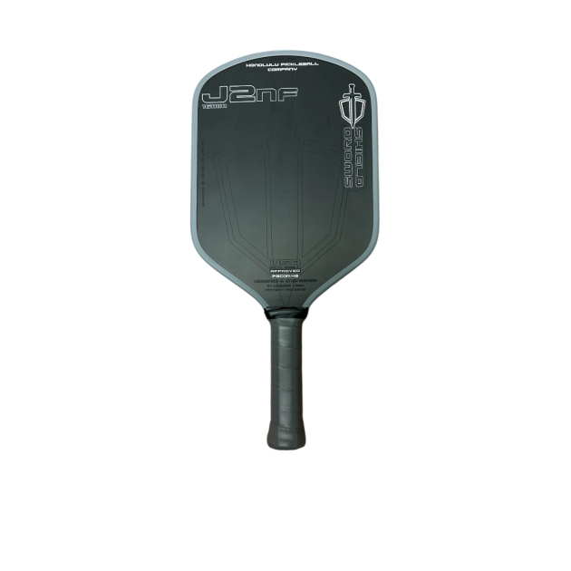 Honolulu Sword & Shield J2NF
