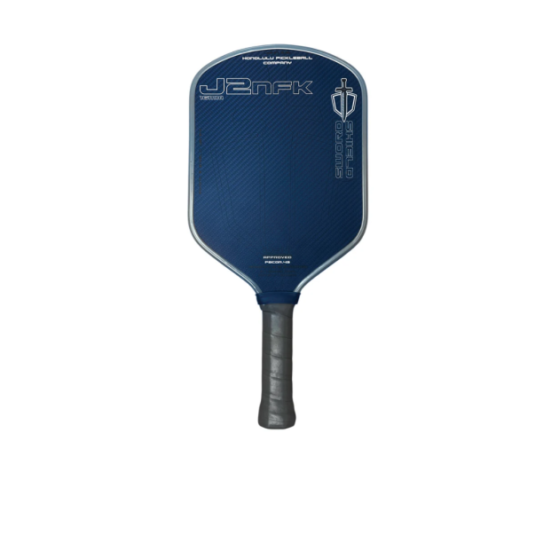 Honolulu Sword & Shield J2NFK