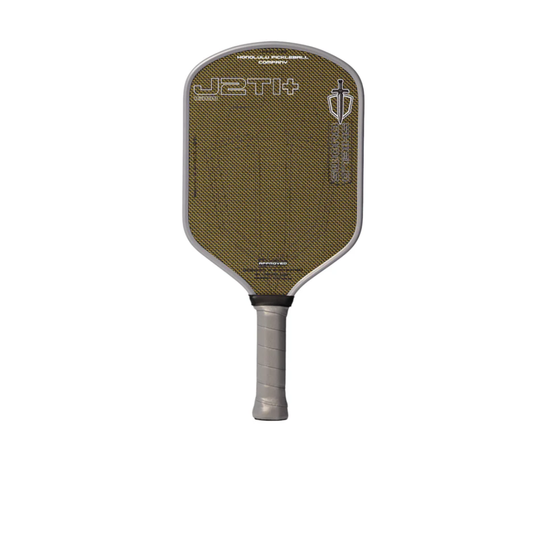 Honolulu Sword & Shield J2TI+ - Paddle Power