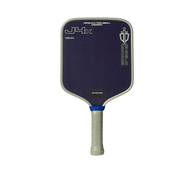 Honolulu Sword & Shield J4K