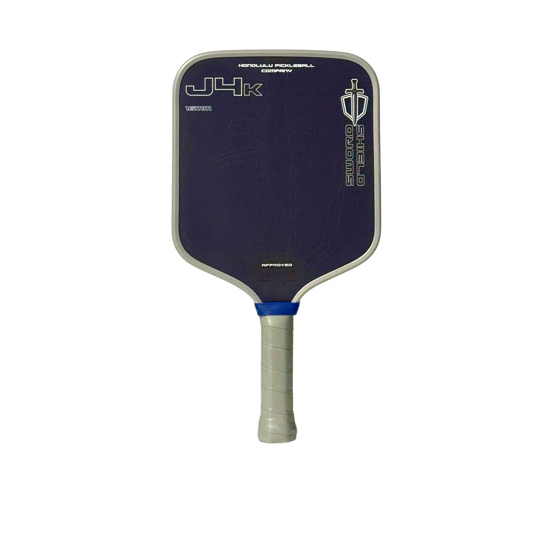 Honolulu Sword & Shield J4K