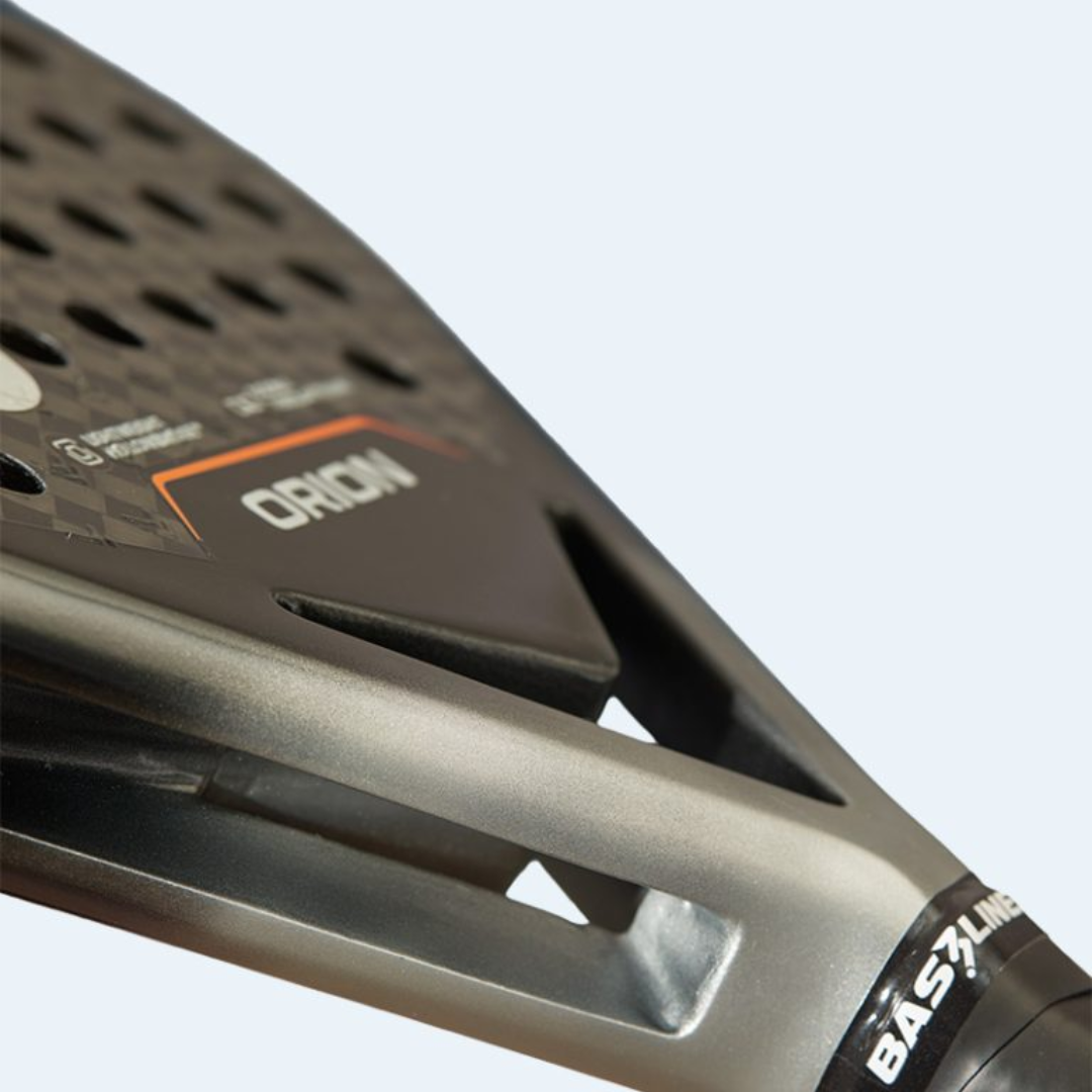 Bas3line Orion Racket - Image 3
