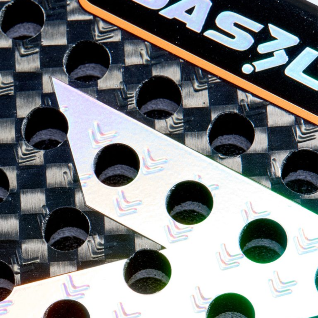 Bas3line Orion Racket - Image 4