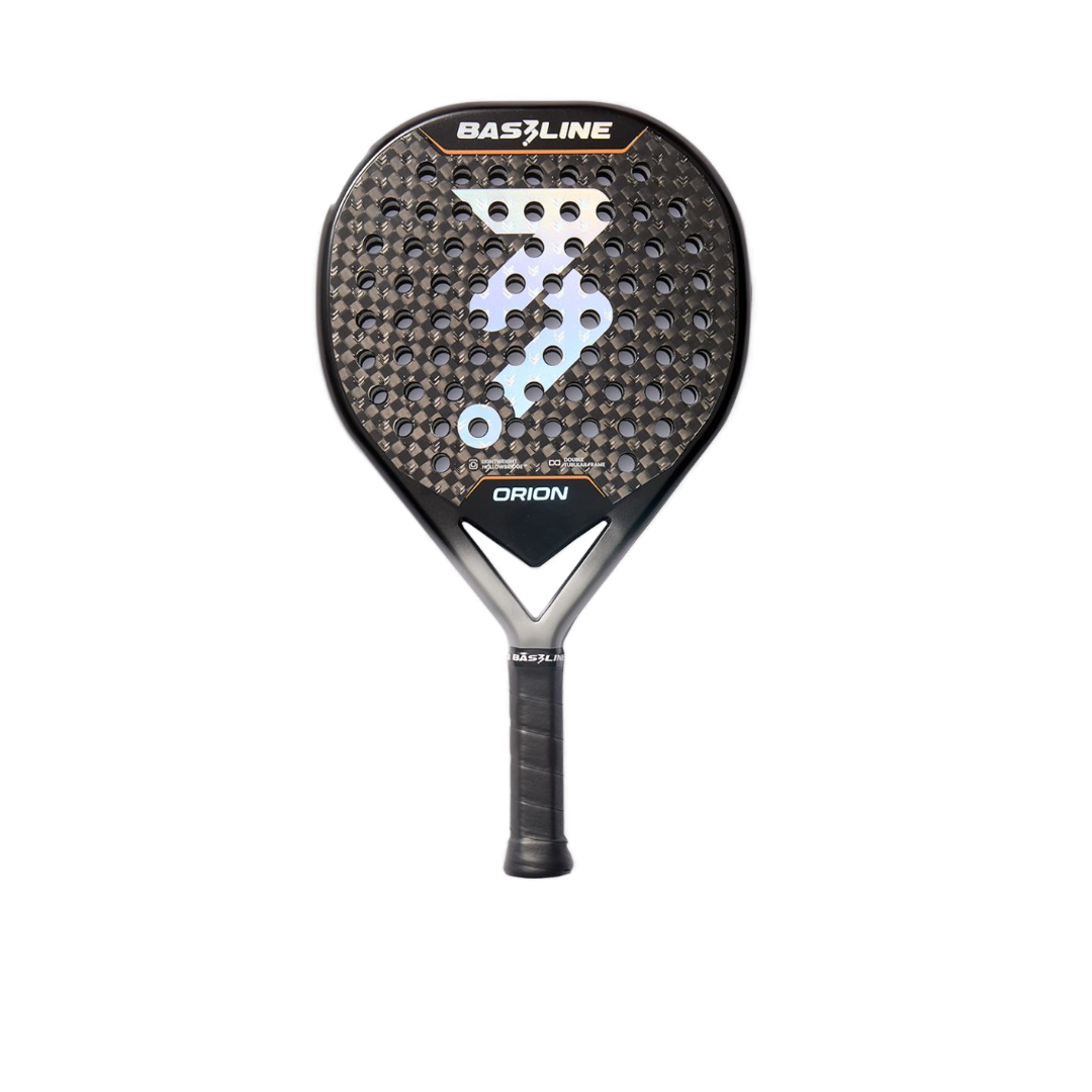 Bas3line - Orion
