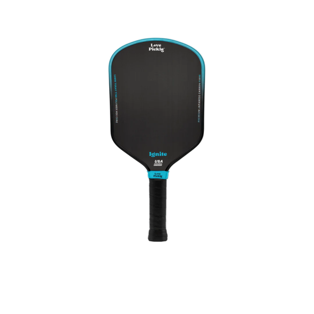 Love Pickle Ignite Pickleball Paddle