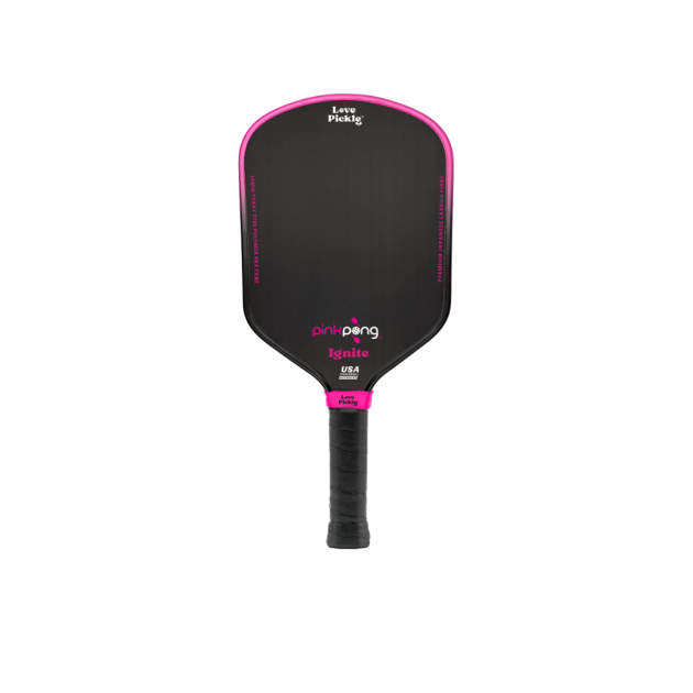 Love Pickle Ignite Limited Edition Paddle