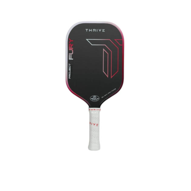 THRIVE Pickleball FURY Elongated (Gen 3.5 Power Series)