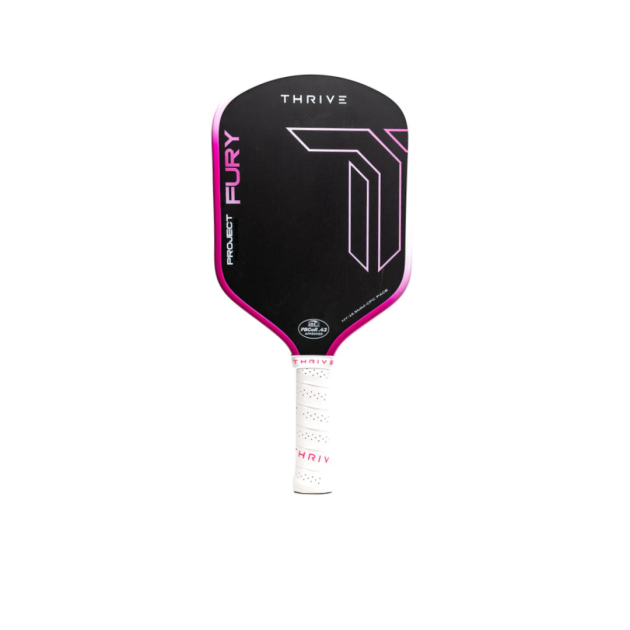 THRIVE Pickleball FURY Hybrid (Gen 3.5 Power Series)