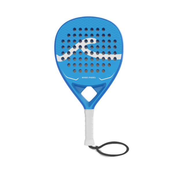 Wave Padel (Blue) Racket