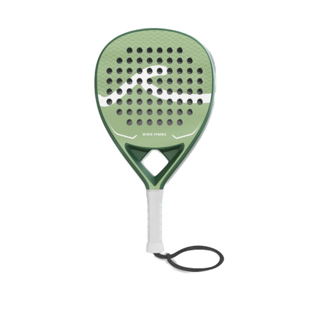 Wave Padel (Green) Racket