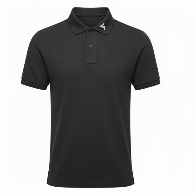 Third Shot UK Sports Polo