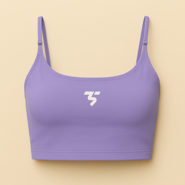 Third Shot UK Core Performance Bra