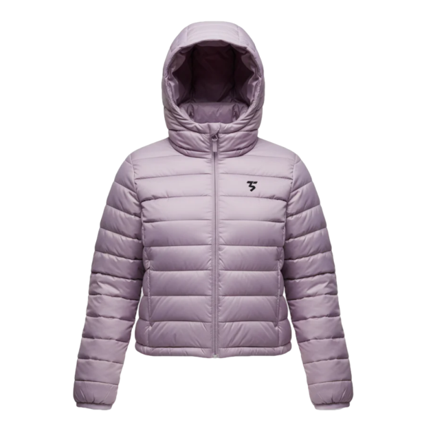 Third Shot UK Core Puffer