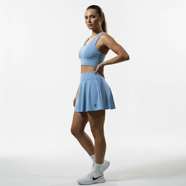 Third Shot UK Performance Skort