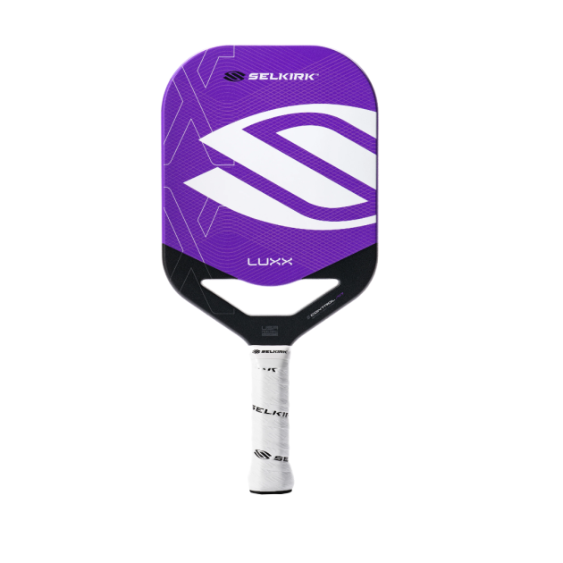 Selkirk LUXX Control Air with InfiniGrit