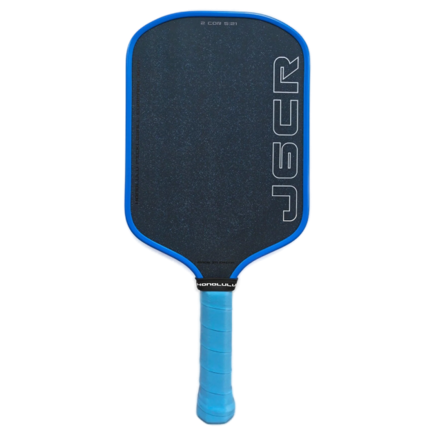 J6CR Crystal Blue Endurance Surface (Blue)