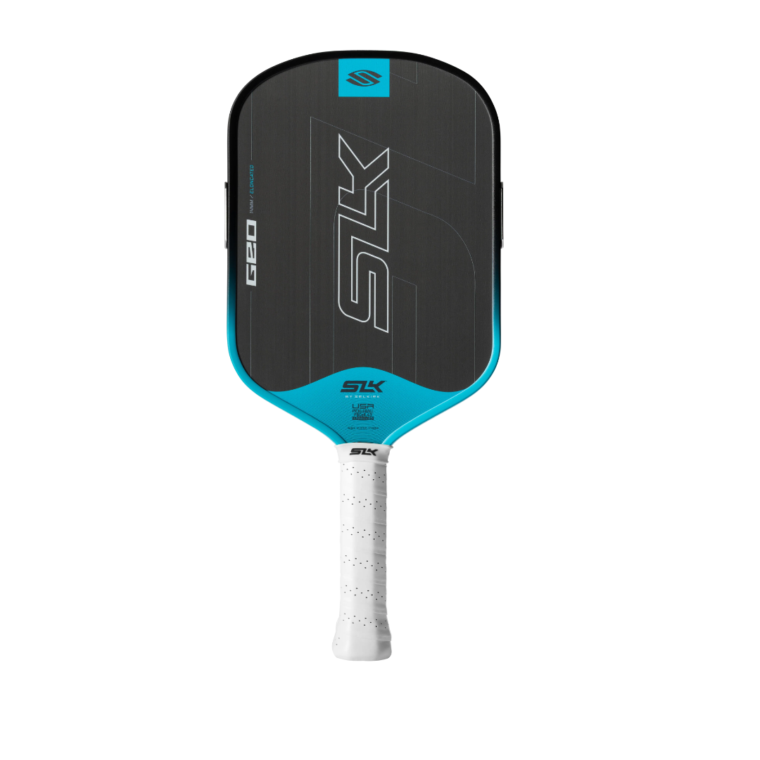 SLK Geo Pickleball Paddle