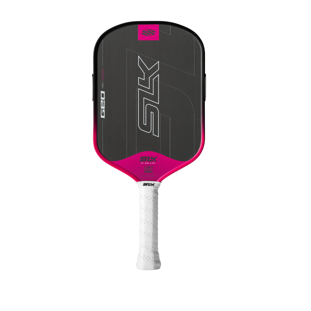 SLK Geo Pickleball Paddle - Image 2